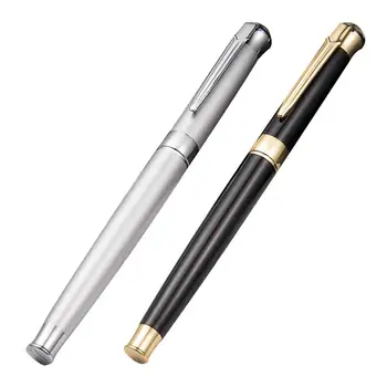 Luxury Metal Ballpoint Pen Business Signature Rollerball Business School Office Supplies Stationery Writing Tool
Luxury Metal Ballpoint Pen Business Signature Rollerball Business School Office Supplies Stationery Writing Tool