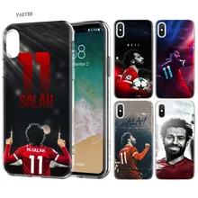 coque mohamed salah iphone 6