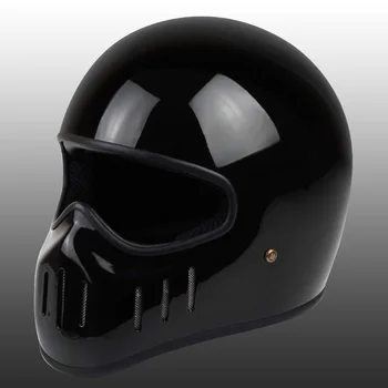 Japan Thompson TT Co fibe glass full face motorcycle helmet men and women vintage motorbike helmet scooter jet retro helmets
Japan Thompson TT Co fibe glass full face motorcycle helmet men and women vintage motorbike helmet scooter jet retro helmets