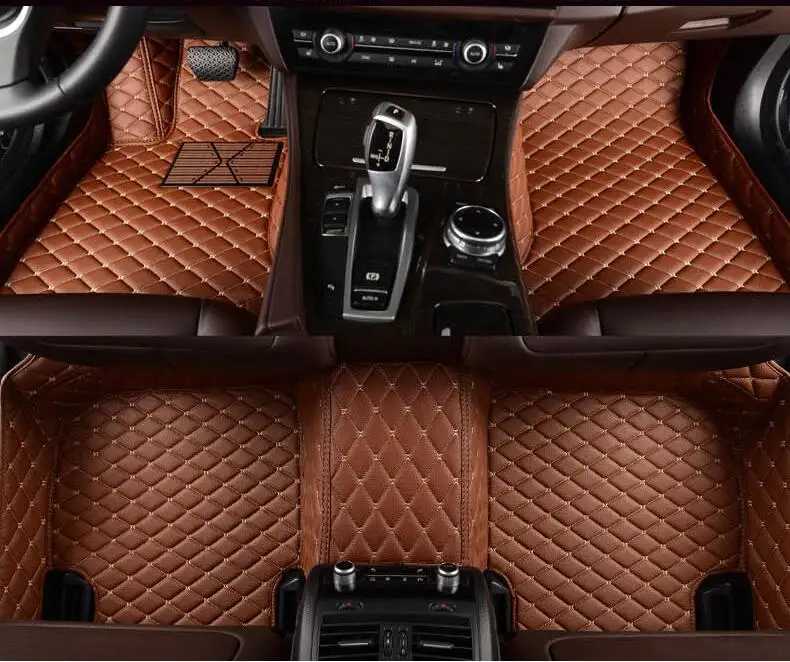 3D Luxury Slush Floor Mats Foot Pad Mat For AUDI Q7 2010 2011 2012 2013 2014 2015 / 2016 2017 FREE BY EMS 5/7SEATS(6colors)
3D Luxury Slush Floor Mats Foot Pad Mat For AUDI Q7 2010 2011 2012 2013 2014 2015 / 2016 2017 FREE BY EMS 5/7SEATS(6colors)