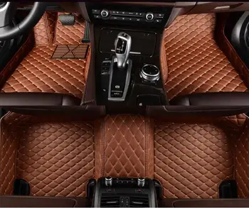3D Luxury Slush Floor Mats Foot Pad Mat For AUDI Q7 2010 2011 2012 2013 2014 2015 / 2016 2017 FREE BY EMS 5/7SEATS(6colors)
3D Luxury Slush Floor Mats Foot Pad Mat For AUDI Q7 2010 2011 2012 2013 2014 2015 / 2016 2017 FREE BY EMS 5/7SEATS(6colors)