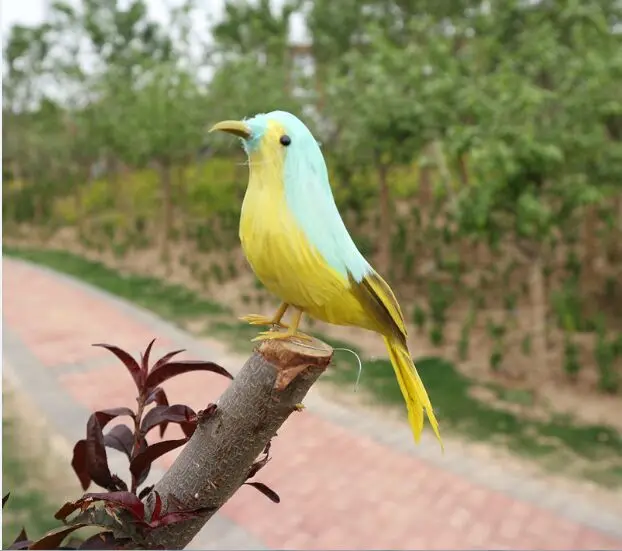 simulation bird hard model about 13cm foam&coloured feathers bird prop,home garden decoration gift s2253
simulation bird hard model about 13cm foam&coloured feathers bird prop,home garden decoration gift s2253
