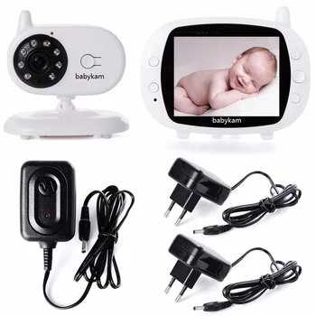 850C bebek telsiz baby sitter nanny cam IR night vision Intercom Lullabies Temperature Monitor 3.5 inch LCD bebek kamera monitor
850C bebek telsiz baby sitter nanny cam IR night vision Intercom Lullabies Temperature Monitor 3.5 inch LCD bebek kamera monitor