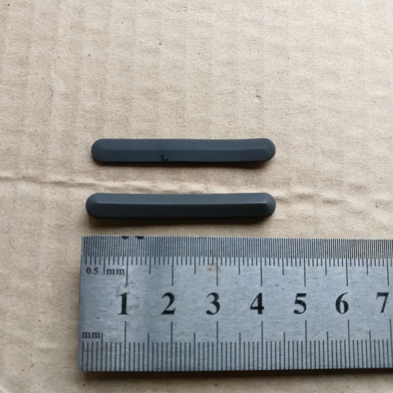 4PCS New laptop rubber Feet Foot Set cover TrackPoint for HP 15-BS 15-BS244WM BS054LA 15T-BR 15Q-BU 15T-BS 15-BW 250 255
4PCS New laptop rubber Feet Foot Set cover TrackPoint for HP 15-BS 15-BS244WM BS054LA 15T-BR 15Q-BU 15T-BS 15-BW 250 255