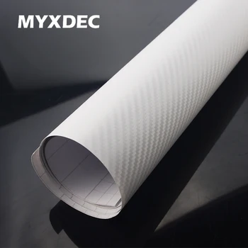 127*30CM 3D Pellucid Carbon Fiber Vinyl Sticker Car Wrapping Foil Carbon Fiber Transparent Car Decoration Sticker Car Styling
127*30CM 3D Pellucid Carbon Fiber Vinyl Sticker Car Wrapping Foil Carbon Fiber Transparent Car Decoration Sticker Car Styling