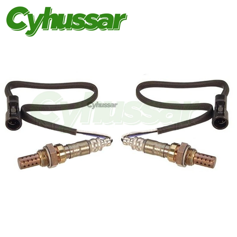 Oxygen Sensor O2 Lambda Sensor AIR FUEL RATIO SENSOR for FORD JAGUAR LINCOLN MAZDA MERCURY 234-4046 AJC8-18-861 1998-2010
Oxygen Sensor O2 Lambda Sensor AIR FUEL RATIO SENSOR for FORD JAGUAR LINCOLN MAZDA MERCURY 234-4046 AJC8-18-861 1998-2010