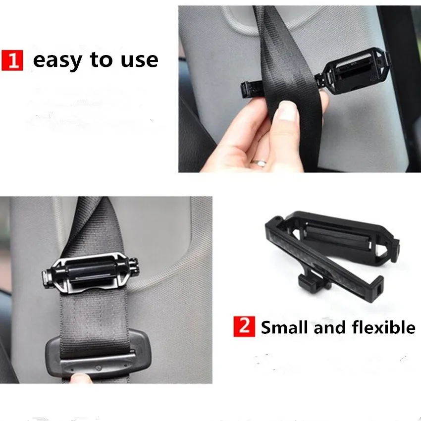 Car Safety Seat Belt Clip Accessories FOR honda civic 2006-2011 mazda 3 mercedes w212 gl polo skoda audi a4 renault megane 3
Car Safety Seat Belt Clip Accessories FOR honda civic 2006-2011 mazda 3 mercedes w212 gl polo skoda audi a4 renault megane 3