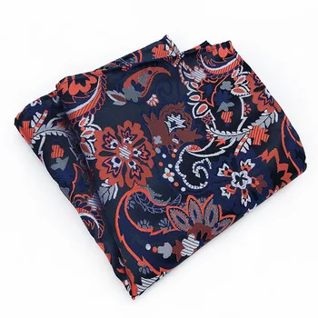 2020 Fashion New High Quality Polyester Silk Material Paisley Suit Pocket Towel Business Men's Dress Accessories Handkerchief
2020 Fashion New High Quality Polyester Silk Material Paisley Suit Pocket Towel Business Men's Dress Accessories Handkerchief
