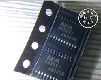 AK4556VT AK4556VT-E2 AK4556 100% New and original
AK4556VT AK4556VT-E2 AK4556 100% New and original