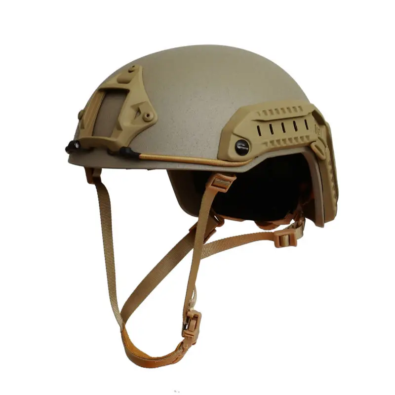 T.S.N.KGEAR IDEAL Military Enthusiasts Maritime Tactical Adjustive Helmet Standard Version With ACH Occ-Dial Liner Kit
T.S.N.KGEAR IDEAL Military Enthusiasts Maritime Tactical Adjustive Helmet Standard Version With ACH Occ-Dial Liner Kit
