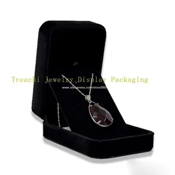 Promotion Jewelry Display and Packaging Case for Storage Pendant Necklace Box, Gift Box, caixa para presente jewelry velvet box
Promotion Jewelry Display and Packaging Case for Storage Pendant Necklace Box, Gift Box, caixa para presente jewelry velvet box