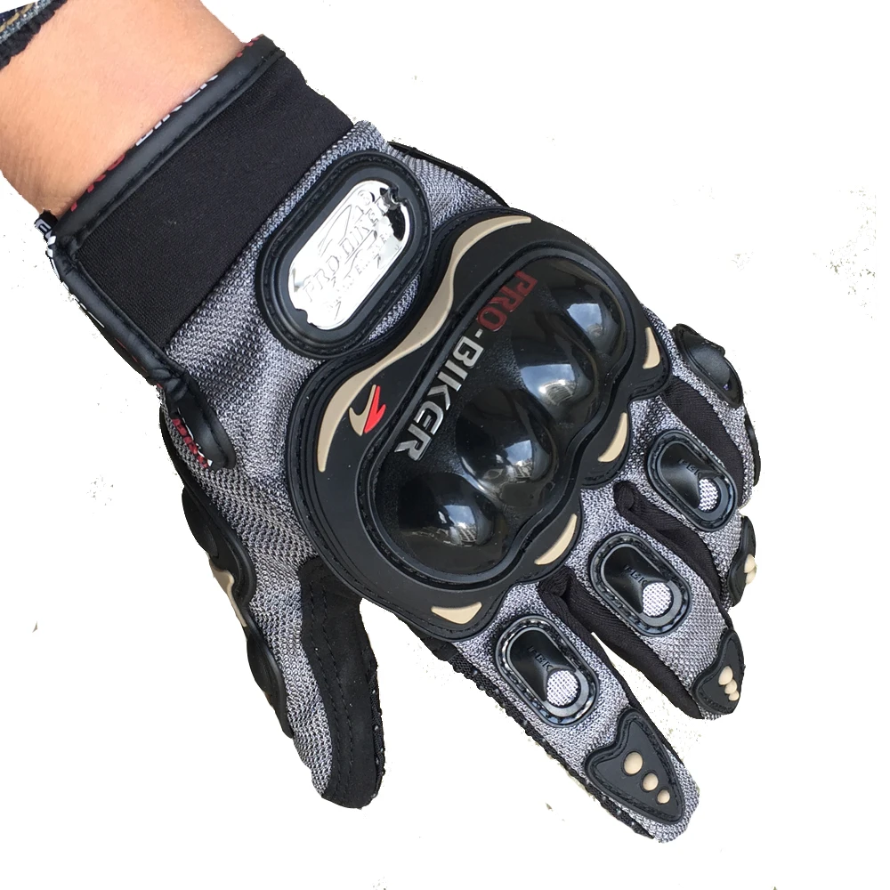 Pro Biker Motorcycle Gloves Women Men Full Finger Riding Motocross Motor Gloves Luva Motocicleta Sport Gloves S/M/L/XL/XXL
Pro Biker Motorcycle Gloves Women Men Full Finger Riding Motocross Motor Gloves Luva Motocicleta Sport Gloves S/M/L/XL/XXL