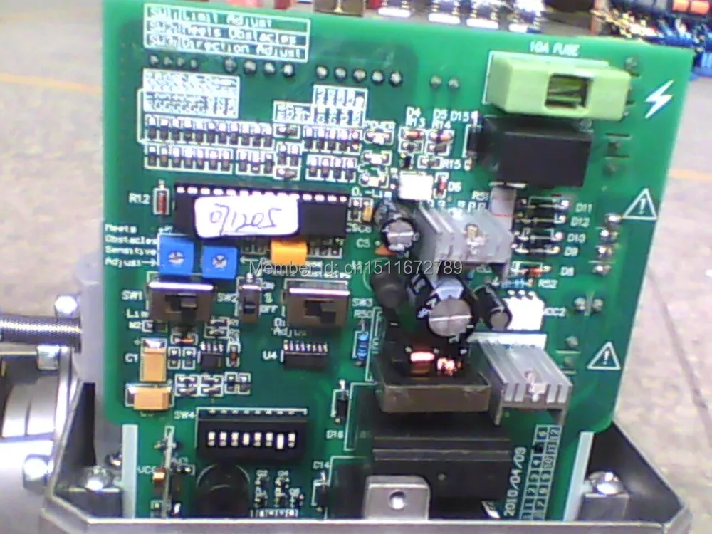 circuit board of CSKMP201.jpg