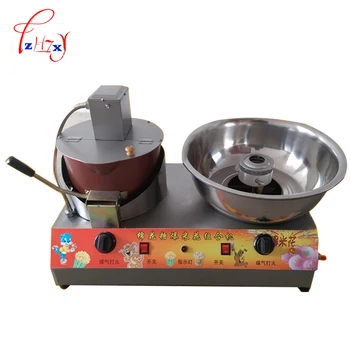 Upgraded version Popcorn machine and cotton candy Combination machine BD-15 popcorn maker and candy floss maker 1pc
Upgraded version Popcorn machine and cotton candy Combination machine BD-15 popcorn maker and candy floss maker 1pc