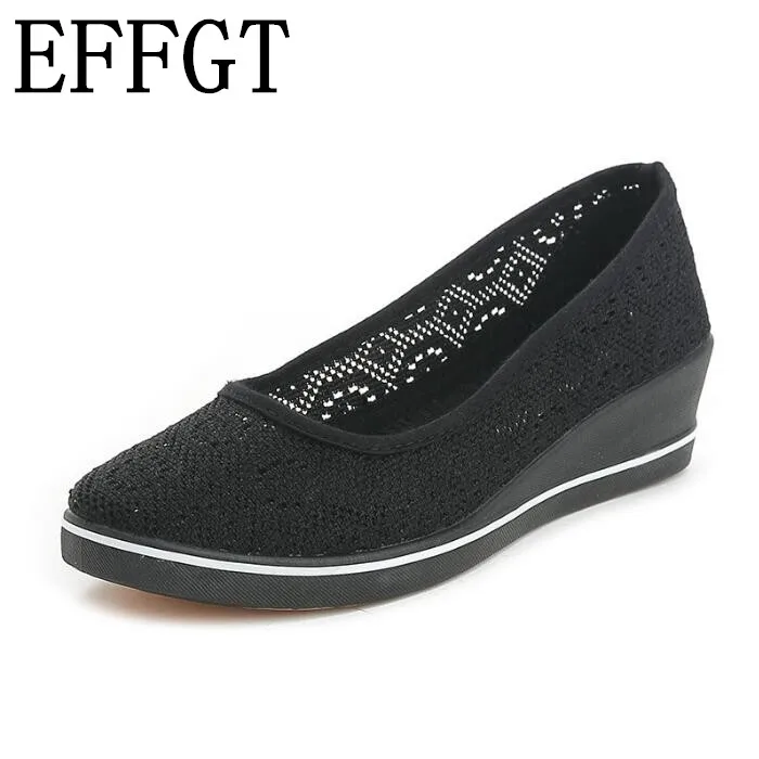 EFFGT 2018 New Canvas nurse shoes Solid Women fashion Platform Casual Shoes Flat Bottom Hollow out feminino Women shoes B508
EFFGT 2018 New Canvas nurse shoes Solid Women fashion Platform Casual Shoes Flat Bottom Hollow out feminino Women shoes B508