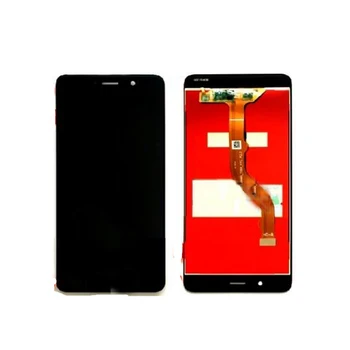 For Huawei PRA-LA1 PRA-LX1 PRA-LX3 P8 Lite 2017 LCD Display Digitizer Touch Panel Screen Assembly + Tools
For Huawei PRA-LA1 PRA-LX1 PRA-LX3 P8 Lite 2017 LCD Display Digitizer Touch Panel Screen Assembly + Tools
