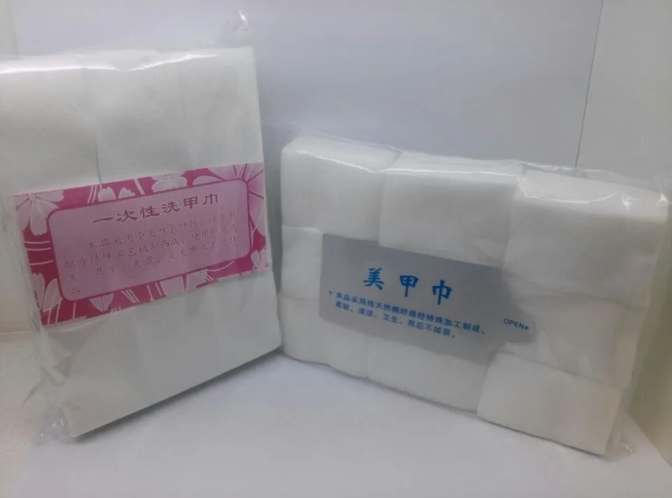 4500pcs nail wips Manicure Polish Remover Cleaning Wipe Cotton Pad Paper Set 3bag/lot Free Shipping #CP-1001
4500pcs nail wips Manicure Polish Remover Cleaning Wipe Cotton Pad Paper Set 3bag/lot Free Shipping #CP-1001