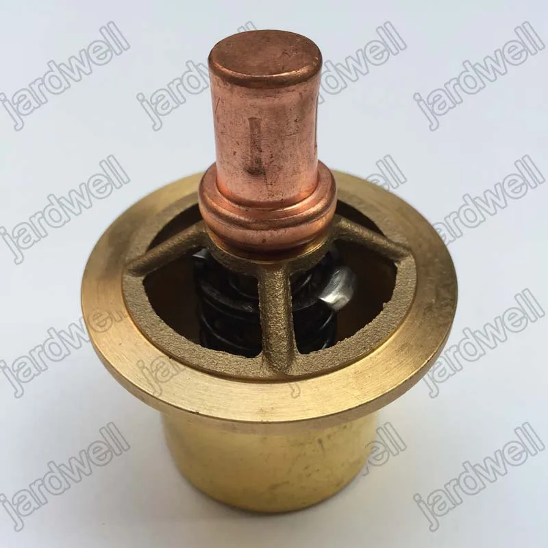 37952389 Thermostatic valve replacement spare parts of Ingersoll Rand compressor opening temperature 60 degree C
37952389 Thermostatic valve replacement spare parts of Ingersoll Rand compressor opening temperature 60 degree C