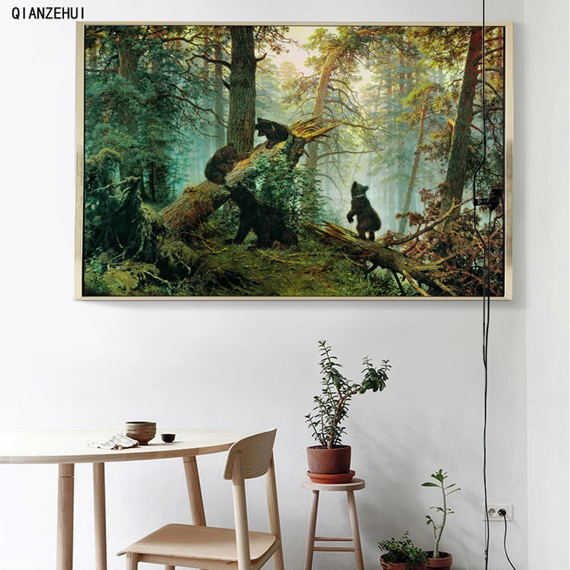 DIY Rhinestone plastic crafts painting diamond Bear scenery Square diamond painting cross stitch full diamond embroidery
DIY Rhinestone plastic crafts painting diamond Bear scenery Square diamond painting cross stitch full diamond embroidery