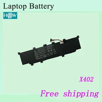 C31-X402 Laptop battery For ASUS S300 S300C S300CA S400 S400C S400CA S400E Notebook batteries
C31-X402 Laptop battery For ASUS S300 S300C S300CA S400 S400C S400CA S400E Notebook batteries
