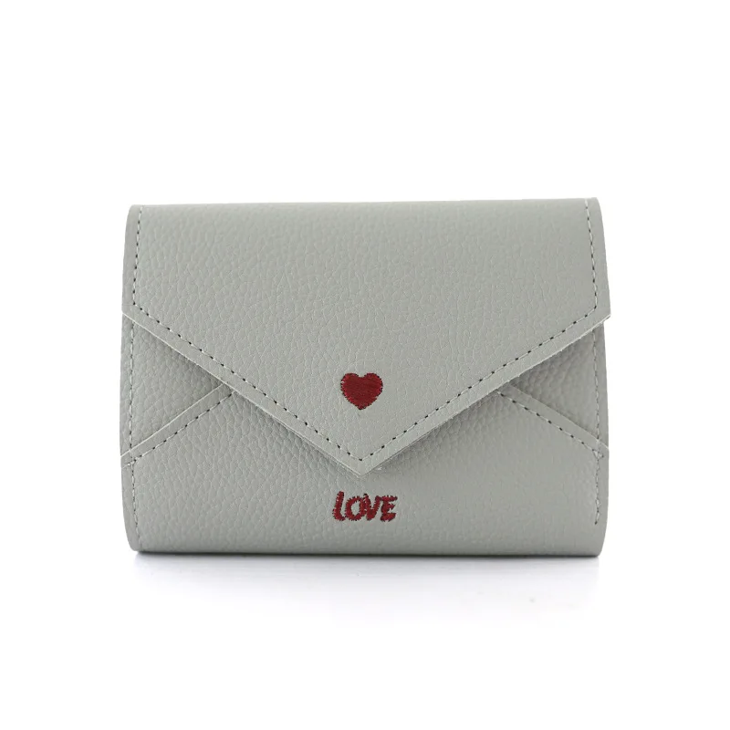 Women Wallets Small Fashion PU Leather Purse Women Ladies Card Bag For Women Clutch Female Purse Money Clip Wallet
Women Wallets Small Fashion PU Leather Purse Women Ladies Card Bag For Women Clutch Female Purse Money Clip Wallet