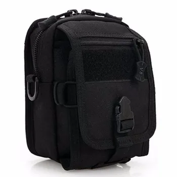 Mounchain Multifunction Outdoor Sports Nylon Tackle Waist Pack Shoulder Fishing Bag
Mounchain Multifunction Outdoor Sports Nylon Tackle Waist Pack Shoulder Fishing Bag