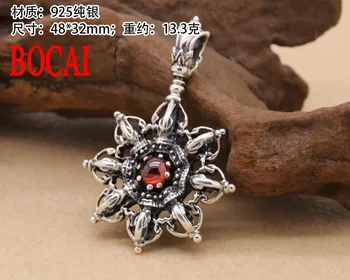 925 Sterling Silver Jewelry Thai Silver Mysterious Porcelain Artator Pendant King Kong Soldier Zen Pendant
925 Sterling Silver Jewelry Thai Silver Mysterious Porcelain Artator Pendant King Kong Soldier Zen Pendant