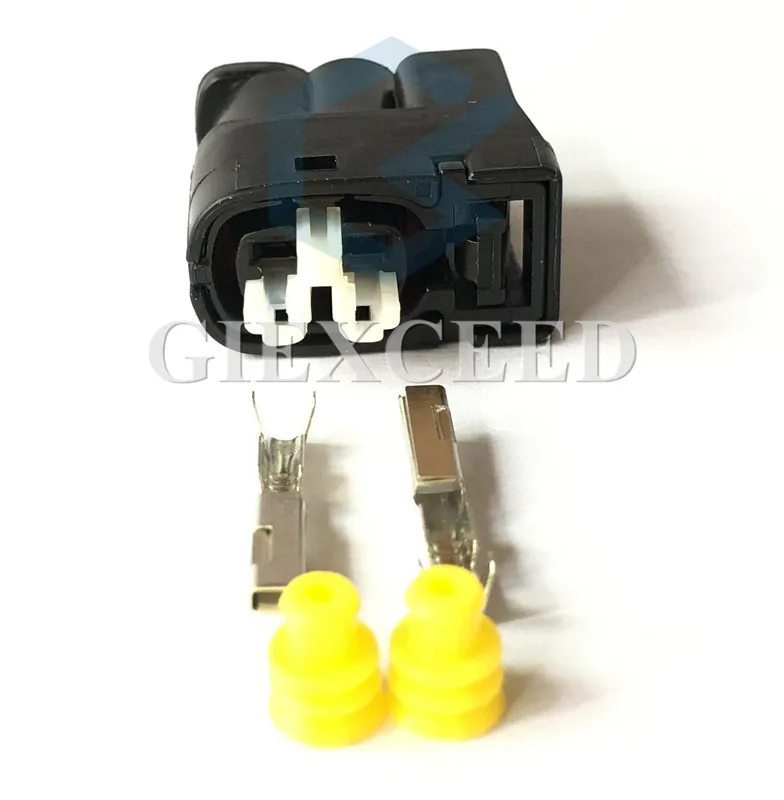 2 Sets 2 Pin Ignition Coil Connector Case For Toyota 1JZ 2JZ 1JZ GTE 2Jz For Lexus SC300 For Mazda RX7 S6 7283-8226-30 
2 Sets 2 Pin Ignition Coil Connector Case For Toyota 1JZ 2JZ 1JZ GTE 2Jz For Lexus SC300 For Mazda RX7 S6 7283-8226-30