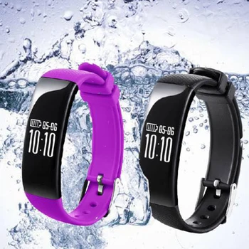 Good Birthday Gift Band For Friends Bluetooth Smart Watch Fitness Pedometer Sport Heart Rate Monitor Wristband
Good Birthday Gift Band For Friends Bluetooth Smart Watch Fitness Pedometer Sport Heart Rate Monitor Wristband
