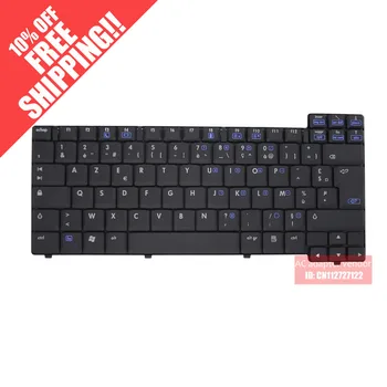 New FR French AZERT FOR HP NX6130 NX6120 NX6125 NX6325 NX6320 laptop keyboard
New FR French AZERT FOR HP NX6130 NX6120 NX6125 NX6325 NX6320 laptop keyboard