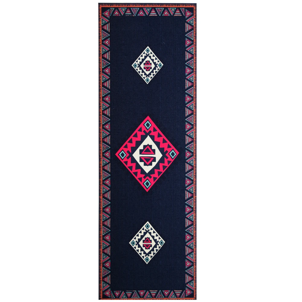 Chastep 1830*610*6mm PVC Yoga Mat Double Sided Color Exercise Sports Mats For Fitness Gym Environmental Tasteless Pad
Chastep 1830*610*6mm PVC Yoga Mat Double Sided Color Exercise Sports Mats For Fitness Gym Environmental Tasteless Pad
