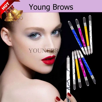 10 Piece Tow Head Use Multifuction Microblading Pen 2017 New Design Most Popular 2 Pcs Fast Delivery Free Shipping
10 Piece Tow Head Use Multifuction Microblading Pen 2017 New Design Most Popular 2 Pcs Fast Delivery Free Shipping