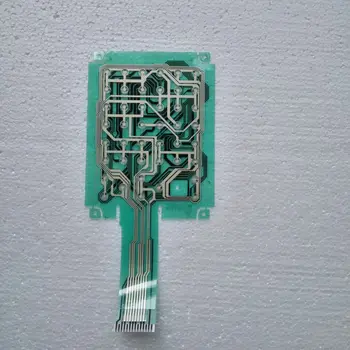 for A02B-0236-C120/MBR A02B-0236-C121/MBR A02B-0236-C125/TBR The keyboard Protective film
for A02B-0236-C120/MBR A02B-0236-C121/MBR A02B-0236-C125/TBR The keyboard Protective film