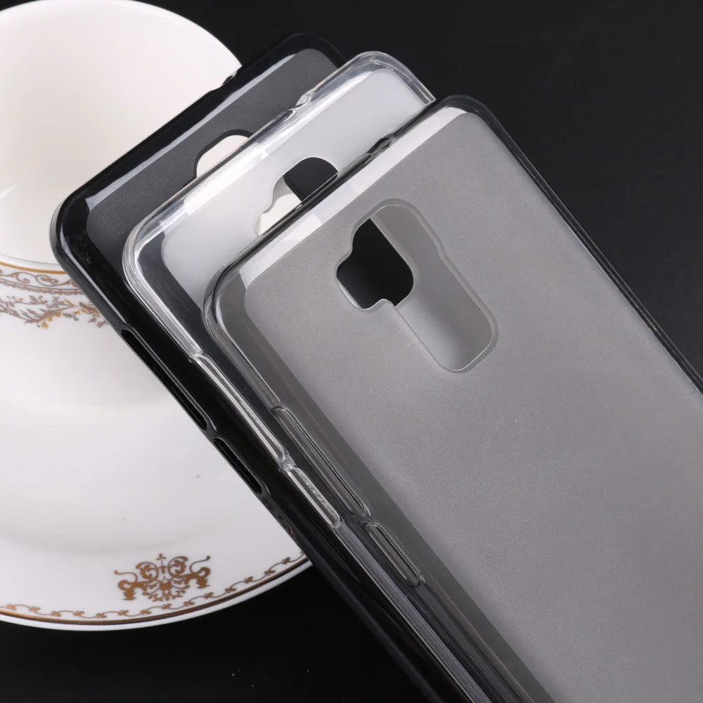 Simplicity Ultra thin Phone shell for Doogee Y6 fundas back cover case soft TPU matte pudding silicone cases
Simplicity Ultra thin Phone shell for Doogee Y6 fundas back cover case soft TPU matte pudding silicone cases