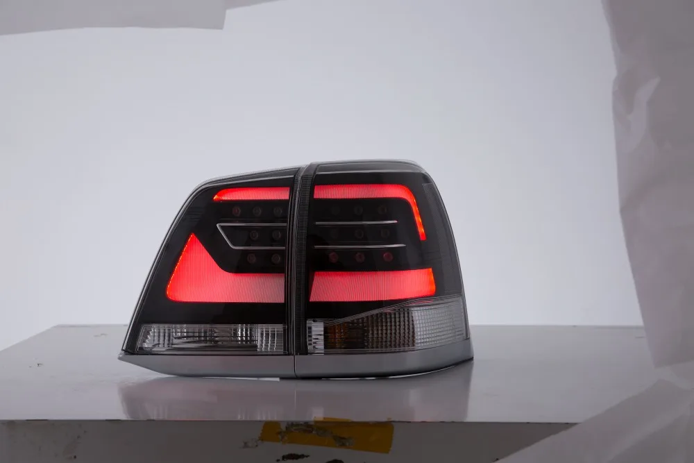 autocar styling 2008 to 2013 land cruiser car LED rear light land taillamp factory wholesale
autocar styling 2008 to 2013 land cruiser car LED rear light land taillamp factory wholesale