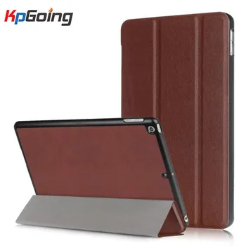 Case for iPad 9.7 inch 2017, Solid Color PU Leather+Ultra Slim Light Weight PC Back Cover Case for iPad 9.7 2017 New model Funda
Case for iPad 9.7 inch 2017, Solid Color PU Leather+Ultra Slim Light Weight PC Back Cover Case for iPad 9.7 2017 New model Funda