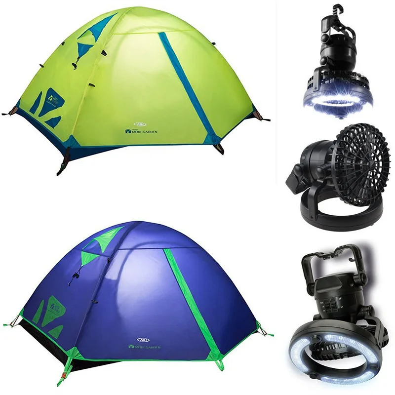 2IN1 Portable LED Camping Lantern with Ceiling Fan 18 LED Flashlight Ceiling Fan for Outdoor Hiking Fishing Outages and Emergen
2IN1 Portable LED Camping Lantern with Ceiling Fan 18 LED Flashlight Ceiling Fan for Outdoor Hiking Fishing Outages and Emergen