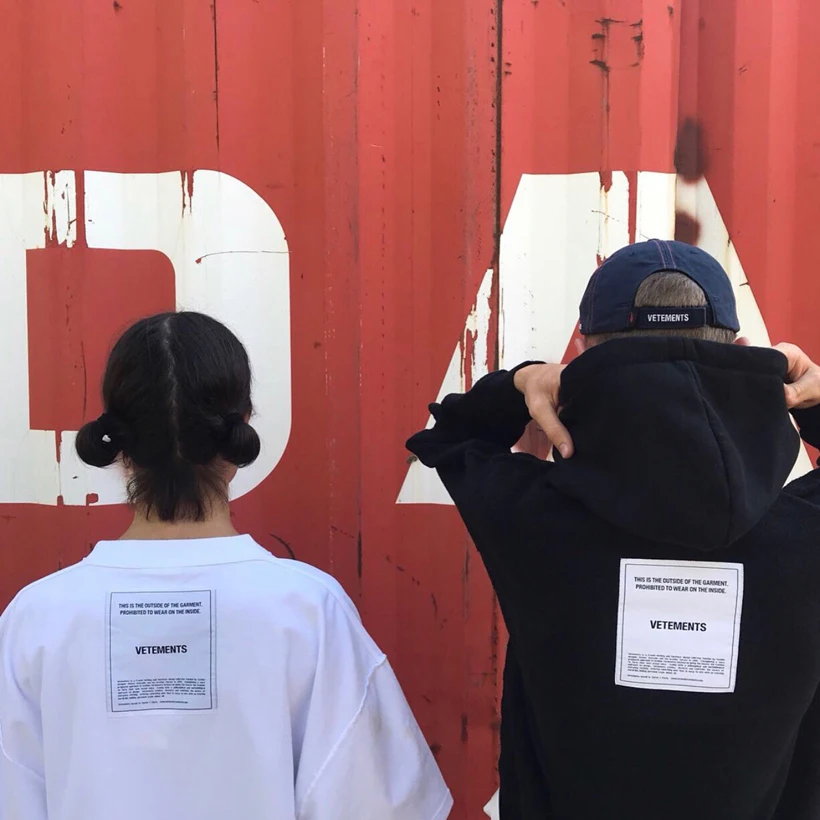 Vetement T Shirt Oversize Tshirt Loose Men Women High Streetwear Vetements T-shirt Solid Green Vetements Tshirts Harajuku
Vetement T Shirt Oversize Tshirt Loose Men Women High Streetwear Vetements T-shirt Solid Green Vetements Tshirts Harajuku