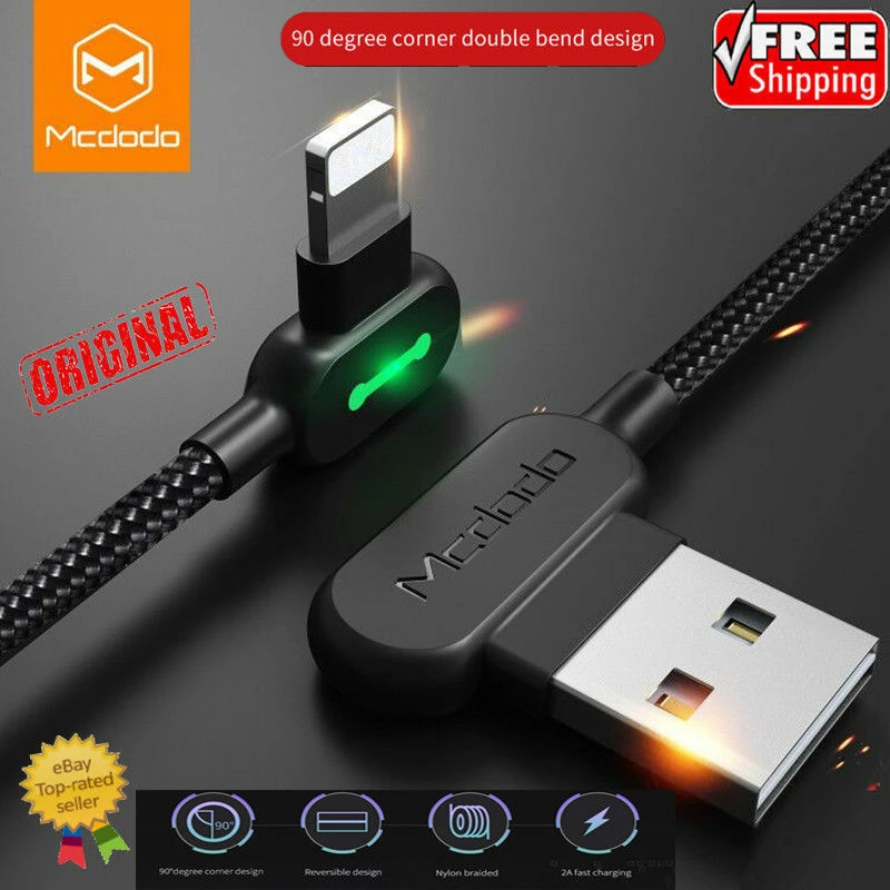 Type c Micro USB Lightning Charging Cable 90 Degree Right Angle For Apple iPhone iPod iPad Android
Type c Micro USB Lightning Charging Cable 90 Degree Right Angle For Apple iPhone iPod iPad Android