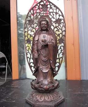 song voge gem S0184 23 Tibet Bronze Statue of lotus Maitreya Amitabha Sakyamuni Tathagata Buddha
song voge gem S0184 23 Tibet Bronze Statue of lotus Maitreya Amitabha Sakyamuni Tathagata Buddha