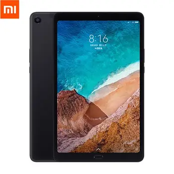 Original Xiaomi Mi Pad 4 OTG MiPad 4 Tablets 8" PC Snapdragon 660 Octa Core 1920x1200 13.0MP+5.0MP Cam 4G Tablet Android 
Original Xiaomi Mi Pad 4 OTG MiPad 4 Tablets 8" PC Snapdragon 660 Octa Core 1920x1200 13.0MP+5.0MP Cam 4G Tablet Android