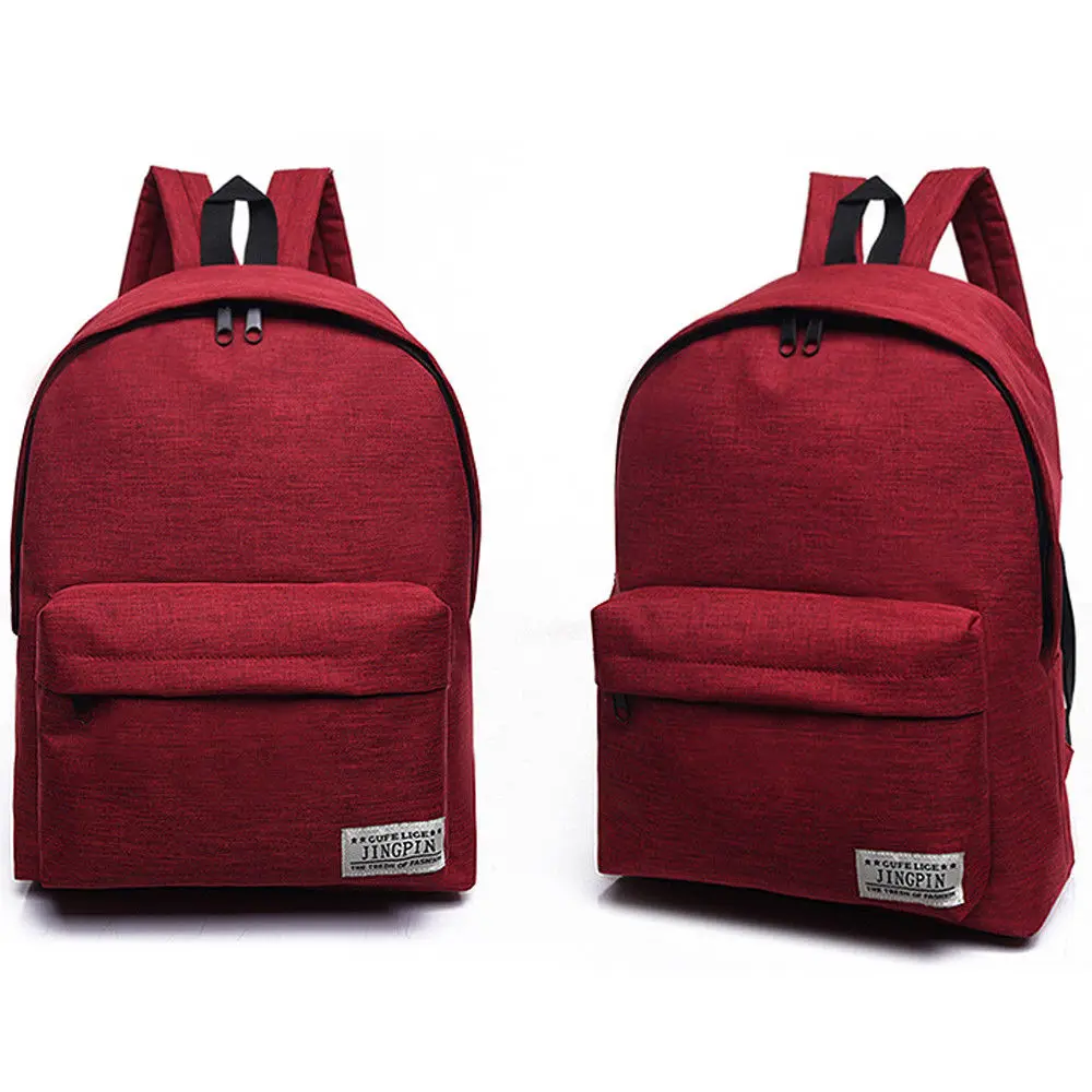 High Quality New Arrival Women's Canvas Backpack School bag For Girls Rucksack New Design Backpacks School bags Travel
High Quality New Arrival Women's Canvas Backpack School bag For Girls Rucksack New Design Backpacks School bags Travel