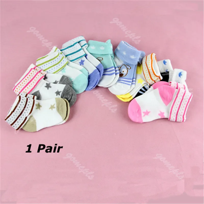 Cartoon Warm Baby Infant Toddler Non-slip Booties Anklet Boots Shoes Ankle Socks W15
Cartoon Warm Baby Infant Toddler Non-slip Booties Anklet Boots Shoes Ankle Socks W15