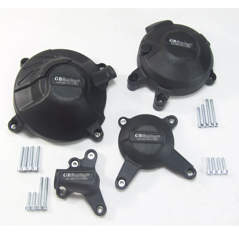 Motorcycles Engine cover Protection case for GB Racing case For YAMAHA MT09 FZ09 2014-2019 Engine CoversProtectors
Motorcycles Engine cover Protection case for GB Racing case For YAMAHA MT09 FZ09 2014-2019 Engine CoversProtectors