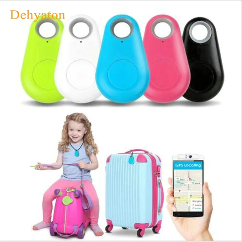 Dehyaton Mini Smart Finder itag Bluetooth Tracker Anti Lost Reminder Wireless Key Finder Pet Locator Wallet Phone Finder locator
Dehyaton Mini Smart Finder itag Bluetooth Tracker Anti Lost Reminder Wireless Key Finder Pet Locator Wallet Phone Finder locator