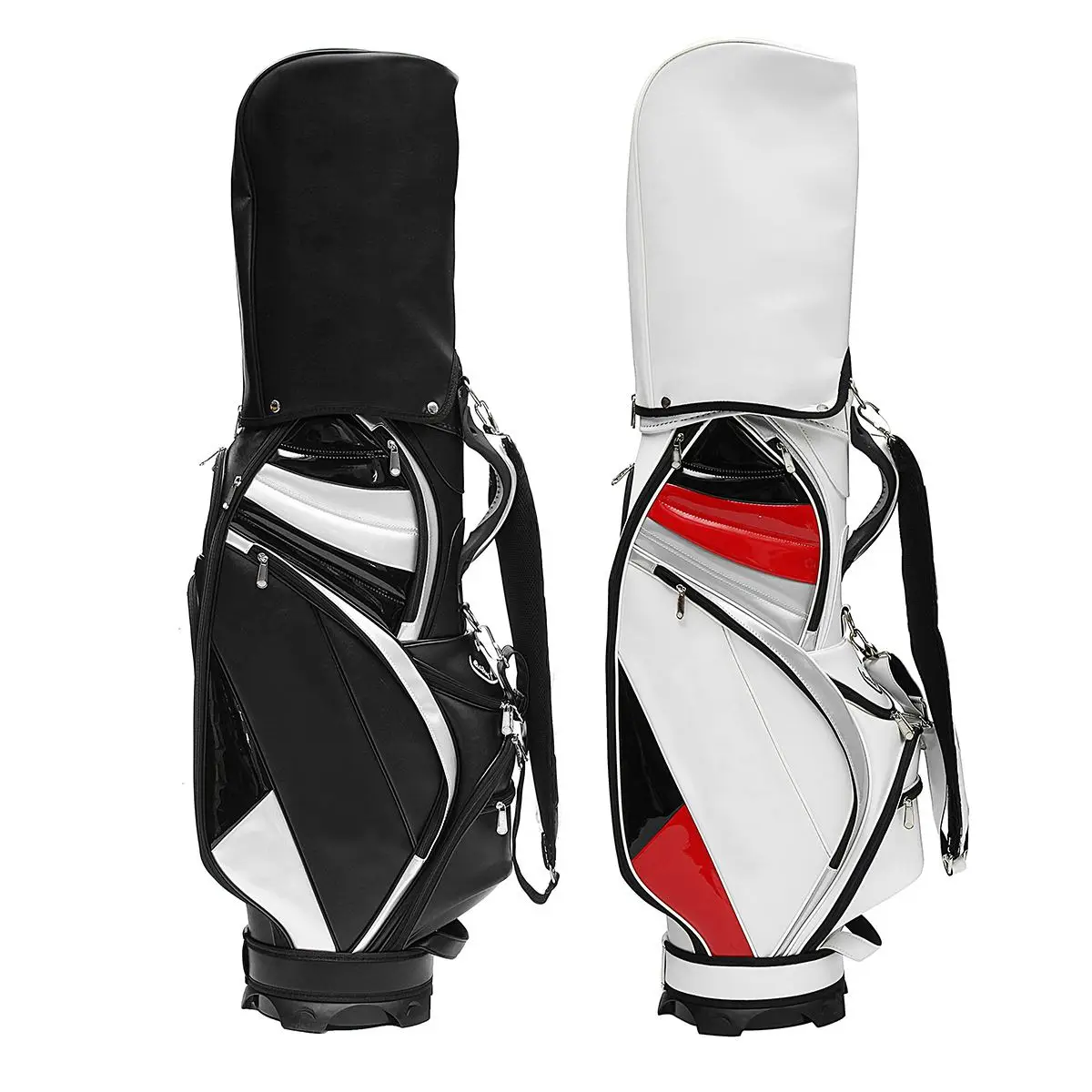 45 x 25 x 89cm Travel Golf Bag Professional Handbag Ball Golf Aviation Bag With Wheels Golf Clubs Bag Stand Organizer 2 Colors
45 x 25 x 89cm Travel Golf Bag Professional Handbag Ball Golf Aviation Bag With Wheels Golf Clubs Bag Stand Organizer 2 Colors