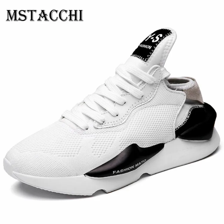 MStacchi Men's Leather Casual Shoes Man Autumn Winter Running Shoes Fashion Breathable Brand Sneakers Male Lace-Up Outdoor Shoes
MStacchi Men's Leather Casual Shoes Man Autumn Winter Running Shoes Fashion Breathable Brand Sneakers Male Lace-Up Outdoor Shoes