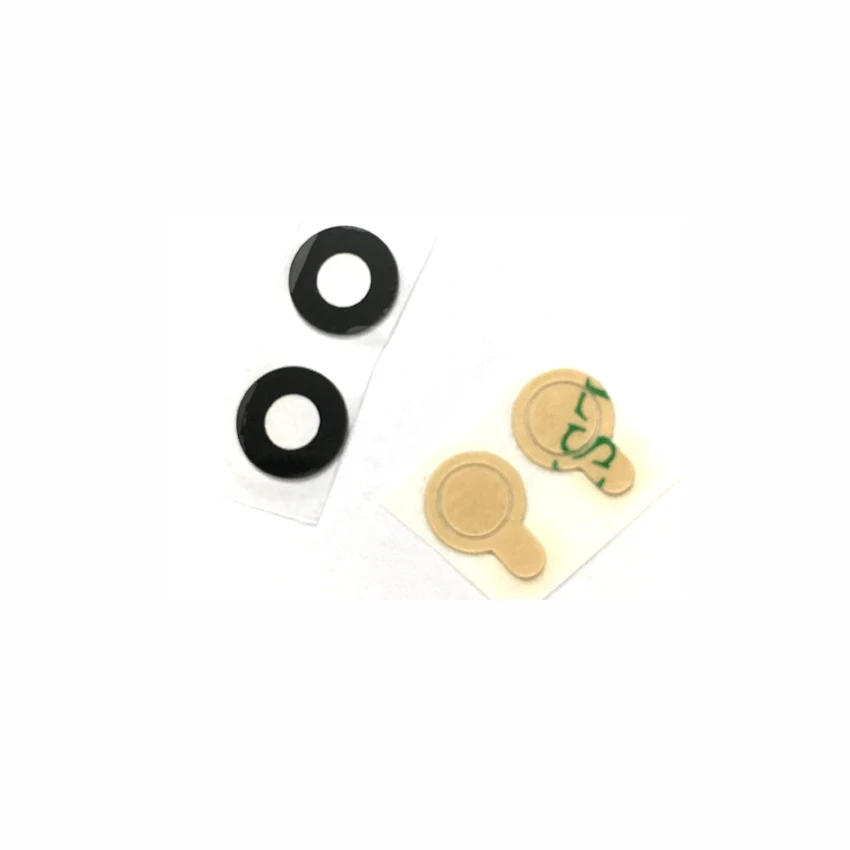 2pcs For Lenovo ZUK Z2 New Back Camera Glass Lens Cover With Sticker Replacement Parts
2pcs For Lenovo ZUK Z2 New Back Camera Glass Lens Cover With Sticker Replacement Parts