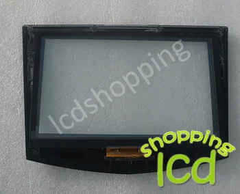 OEM Touch screen digitizer for ATS CTS SRX XTS CUE Touch Sense Replacement LCD Display
OEM Touch screen digitizer for ATS CTS SRX XTS CUE Touch Sense Replacement LCD Display