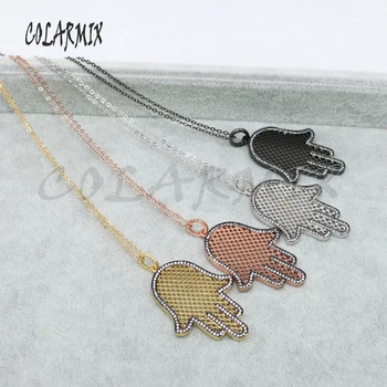 5 strands Hand necklace Fatima hand necklace wholesale jewelry necklace costume jewelry stone gems jewelry gift for women 5050
5 strands Hand necklace Fatima hand necklace wholesale jewelry necklace costume jewelry stone gems jewelry gift for women 5050